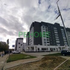 Квартира 38,4 м², 1-комнатная - изображение 2