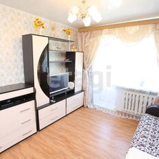 Квартира 22,5 м², 1-комнатная - изображение 1