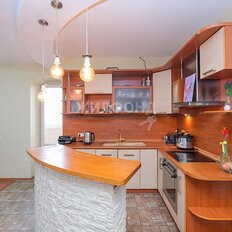 Квартира 108,3 м², 3-комнатная - изображение 4