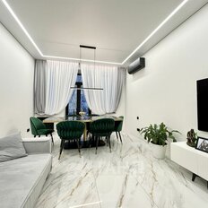 Квартира 84,6 м², 3-комнатная - изображение 2