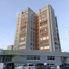 Квартира 88,1 м², 3-комнатная - изображение 3