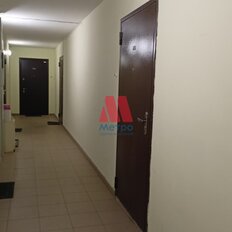 Квартира 31,3 м², 1-комнатная - изображение 5