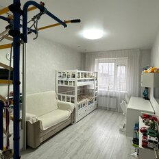 Квартира 55 м², 2-комнатная - изображение 5