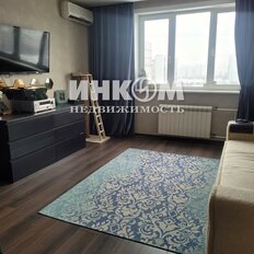 Квартира 52,3 м², 2-комнатная - изображение 3