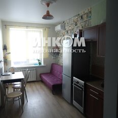 Квартира 40 м², 1-комнатная - изображение 1