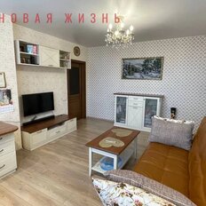 Квартира 110 м², 3-комнатная - изображение 4