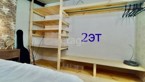 25 м², квартира-студия 4 000 000 ₽ - изображение 27