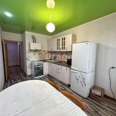 Квартира 42,9 м², 1-комнатная - изображение 5