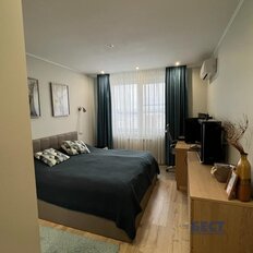 Квартира 84,1 м², 3-комнатная - изображение 4