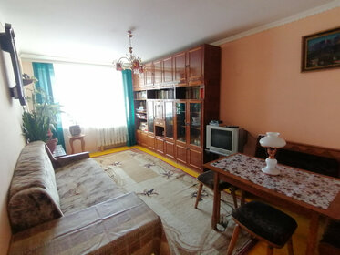 Купить квартиру в ЖК «Одинбург» в Москве и МО - изображение 43