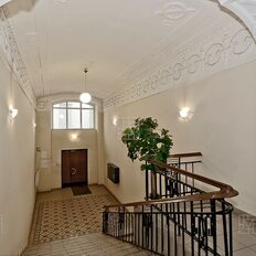 Квартира 188 м², 6-комнатная - изображение 1