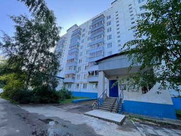 Купить квартиру без отделки или требует ремонта на улице Некрасова в Новосибирске - изображение 21