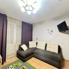 Квартира 24,1 м², студия - изображение 4