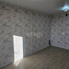 Квартира 25,6 м², студия - изображение 3