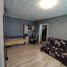 Квартира 34,2 м², 1-комнатная - изображение 4