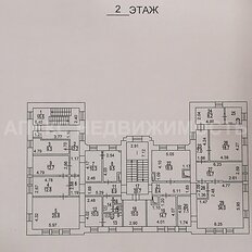 1505 м², помещение свободного назначения - изображение 4