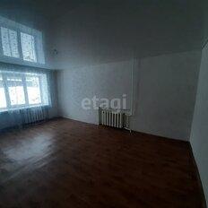 Квартира 30,6 м², студия - изображение 2