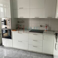 Квартира 40 м², 1-комнатная - изображение 3