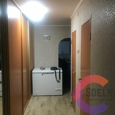 Квартира 59,9 м², 2-комнатная - изображение 5