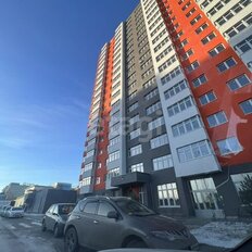 Квартира 44,5 м², 2-комнатная - изображение 3