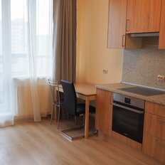 Квартира 26,5 м², студия - изображение 4