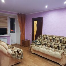 Квартира 40 м², 2-комнатная - изображение 4