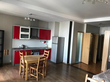 48 м², квартира-студия 4 000 ₽ в сутки - изображение 80