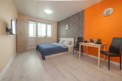 20 м², квартира-студия 2 500 ₽ в сутки - изображение 44