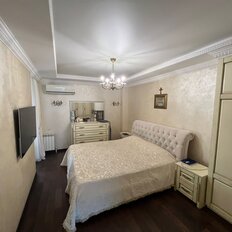 Квартира 120 м², 3-комнатная - изображение 4