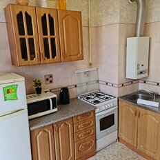 Квартира 40 м², 1-комнатная - изображение 1