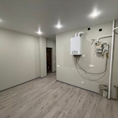Квартира 36 м², 3-комнатная - изображение 2