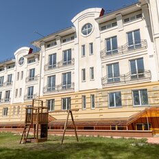 Квартира 100 м², 3-комнатная - изображение 2