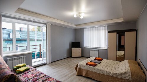 50 м², 2-комнатная квартира 2 500 ₽ в сутки - изображение 87