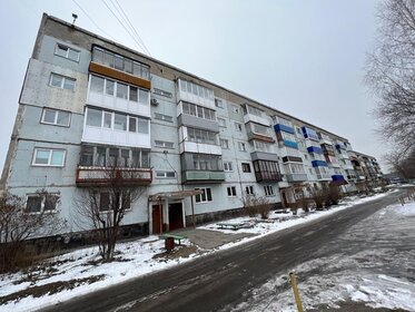 58,3 м², 3-комнатная квартира 4 750 000 ₽ - изображение 42