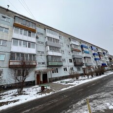 Квартира 52,4 м², 2-комнатная - изображение 2