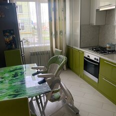 Квартира 36,6 м², 1-комнатная - изображение 5