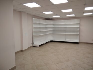 33,8 м², квартира-студия 4 426 590 ₽ - изображение 30