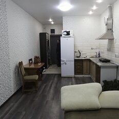 Квартира 38,8 м², студия - изображение 4