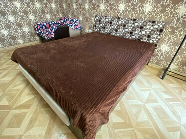 24 м², квартира-студия 1 500 ₽ в сутки - изображение 100