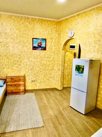 28 м², квартира-студия 3 500 ₽ в сутки - изображение 97