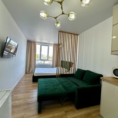 Квартира 30 м², 1-комнатные - изображение 5