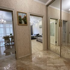 Квартира 50 м², 1-комнатная - изображение 1