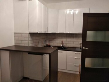 35 м², 1-комнатная квартира 24 500 ₽ в месяц - изображение 3