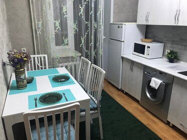 41 м², 1-комнатная квартира 1 690 ₽ в сутки - изображение 49