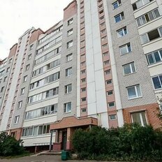 Квартира 34 м², 1-комнатная - изображение 2