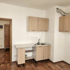 Квартира 37,2 м², 1-комнатная - изображение 5