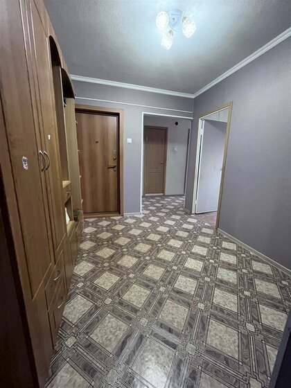 70,5 м², 3-комнатная квартира 4 700 000 ₽ - изображение 1