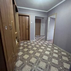 Квартира 70,5 м², 3-комнатная - изображение 1