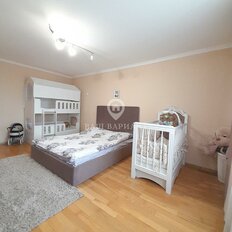 Квартира 88,1 м², 2-комнатная - изображение 5