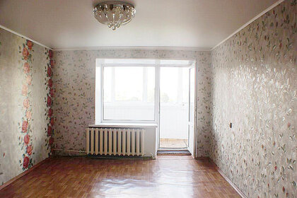 32 м², 1-комнатная квартира 1 500 ₽ в сутки - изображение 26